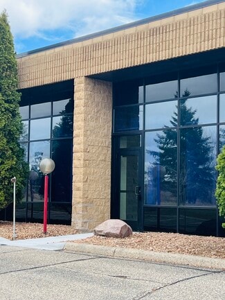 More details for 1860 Wooddale Dr, Woodbury, MN - Office for Lease