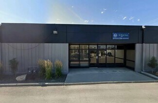 Plus de détails pour 120-158 S Cole Rd, Boise, ID - Bureau à louer