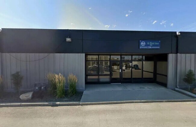 More details for 120-158 S Cole Rd, Boise, ID - Office for Lease