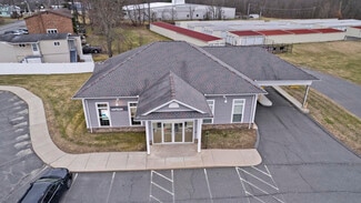 More details for 422 Main St, Easthampton, MA - Retail for Lease
