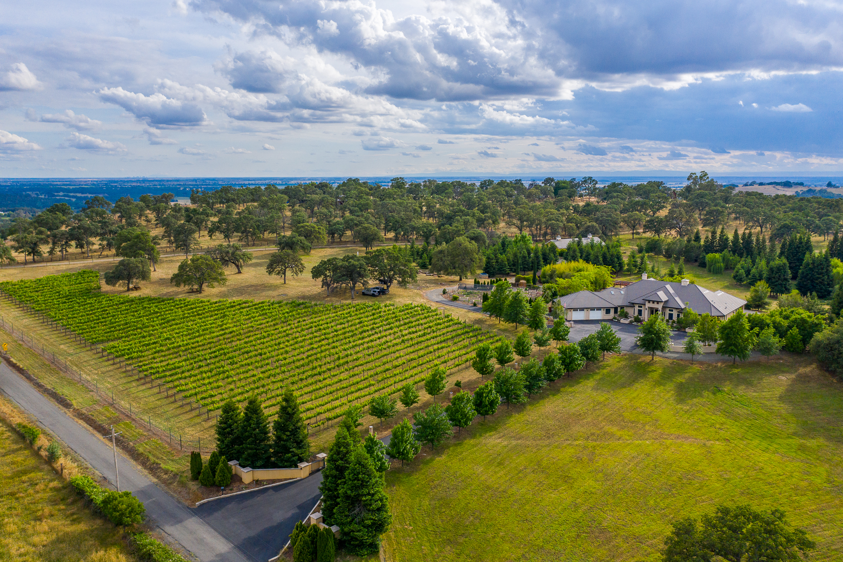 7677 N Forbes Rd, Lincoln, CA for sale Primary Photo- Image 1 of 1