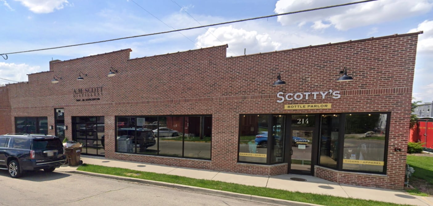 250 S Mulberry St, Troy, OH for sale Building Photo- Image 1 of 18