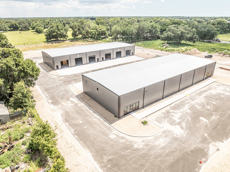 3023 E C 48, Center Hill, FL for lease - Building Photo - Image 3 of 40