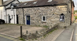 More details for West St, Rhayader - Retail for Lease
