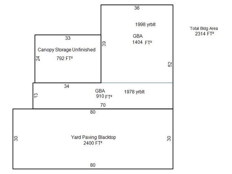 11944 NE 23rd St, Choctaw, OK à vendre - Photo du bâtiment - Image 2 de 28
