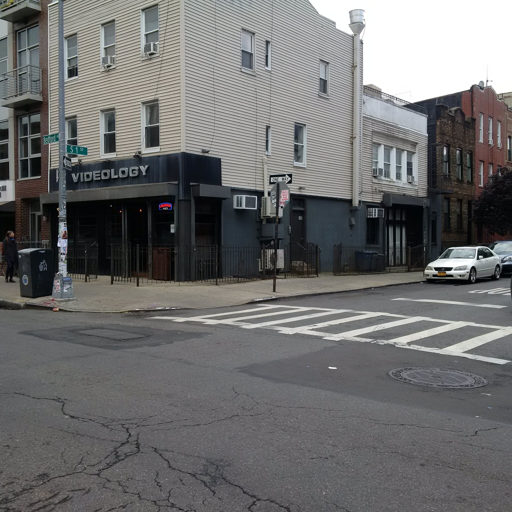 308 Bedford Ave, Brooklyn, NY for sale Other- Image 1 of 1