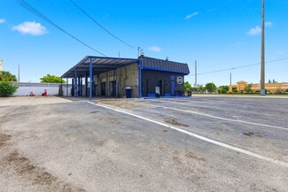 More details for 612 N Dixie Hwy, Hollywood, FL - Retail for Lease