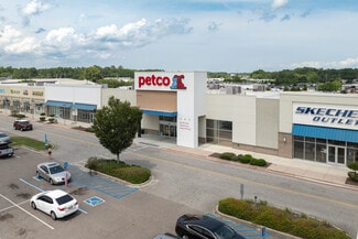 More details for 1250 Satchel Paige Dr, Mobile, AL - Office/Retail for Lease