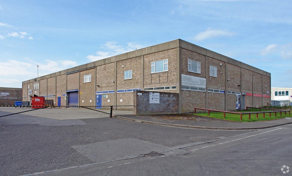 61-73 Loverock Rd, Reading for lease - Building Photo - Image 2 of 24