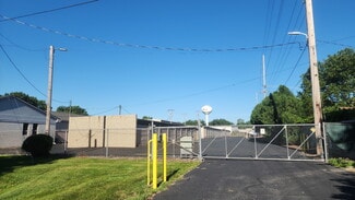 More details for 269 N 4th St, Tipp City, OH - Specialty for Sale