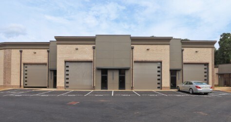 Acworth & Buford Garage Lofts portefeuille de 2 propriétés à vendre sur LoopNet.ca - Photo du bâtiment - Image 3 de 4