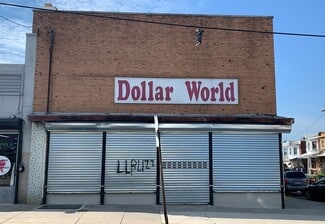 More details for Portfolio of 3 Assets For Sale – Retail for Sale, Philadelphia, PA