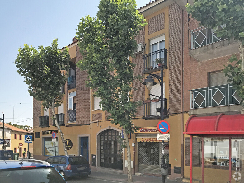 Avenida del Consuelo, 1, Ciempozuelos, Madrid à vendre - Photo du b timent - Image 2 de 2