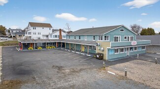 Plus de détails pour 1 Angell Rd, Narragansett, RI - Commerce de détail à vendre