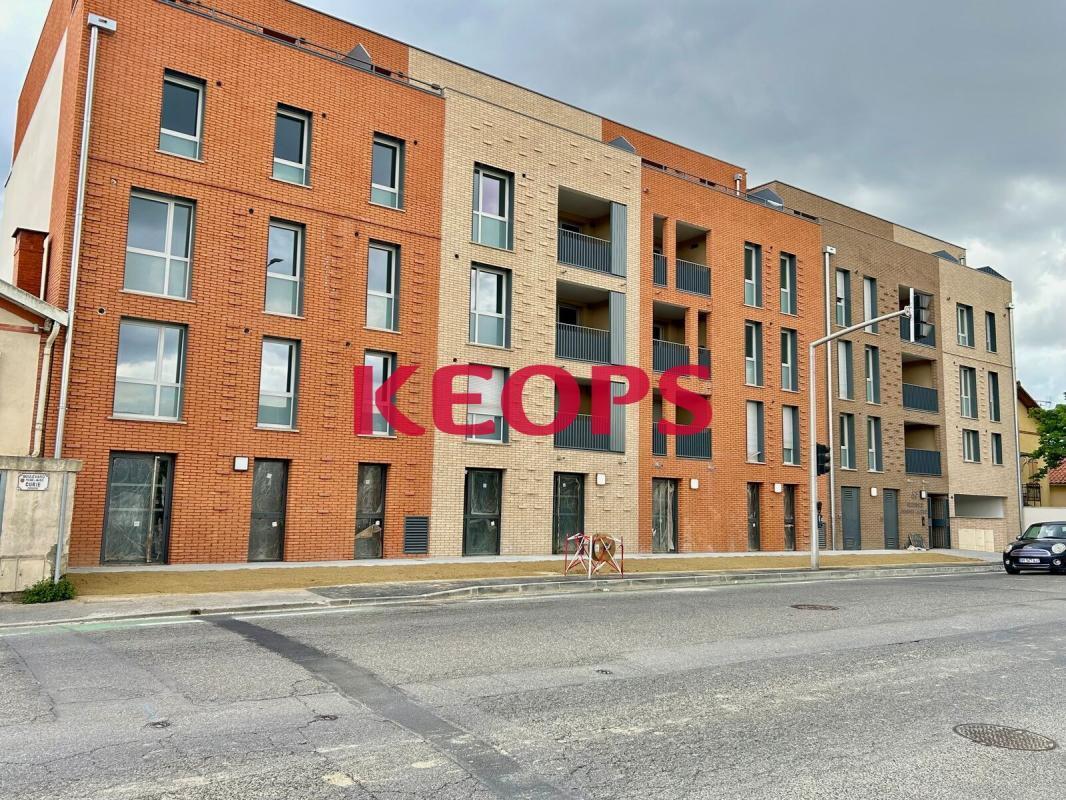 Boulevard Pierre Et Marie Curie, Toulouse for sale Building Photo- Image 1 of 10