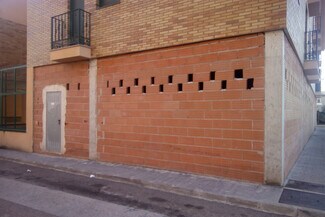 Plus de détails pour Calle Teruel, 1, Pantoja - Multi-résidentiel à vendre