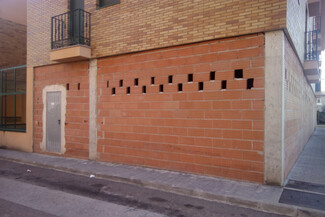 Plus de détails pour Calle Teruel, 1, Pantoja - Multi-résidentiel à vendre