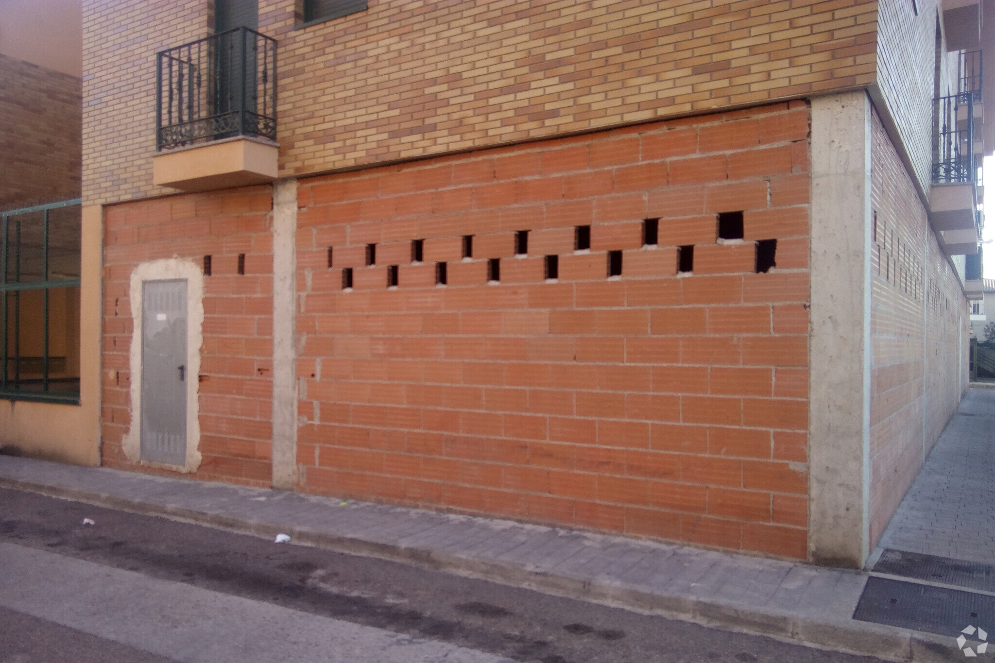 Calle Teruel, 1, Pantoja, Toledo à vendre Photo intérieure- Image 1 de 2
