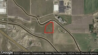 Plus de détails pour 27009 S Lammers Rd, Tracy, CA - Terrain à vendre