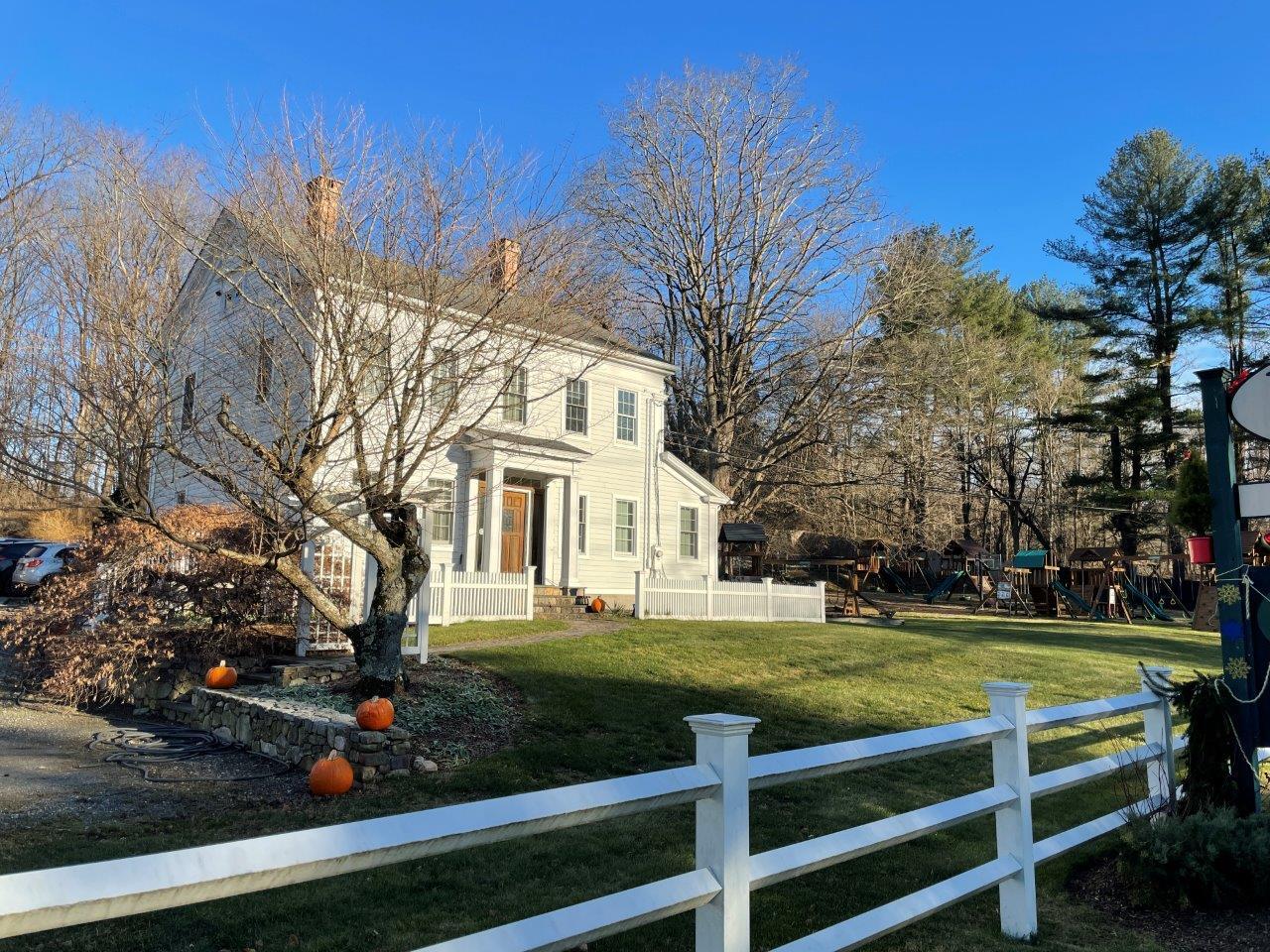 346 Ethan Allen Hwy, Ridgefield, CT à vendre Photo principale- Image 1 de 1