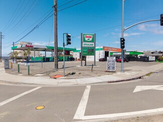 Plus de détails pour 421 23rd Ave, Oakland, CA - Industriel à vendre