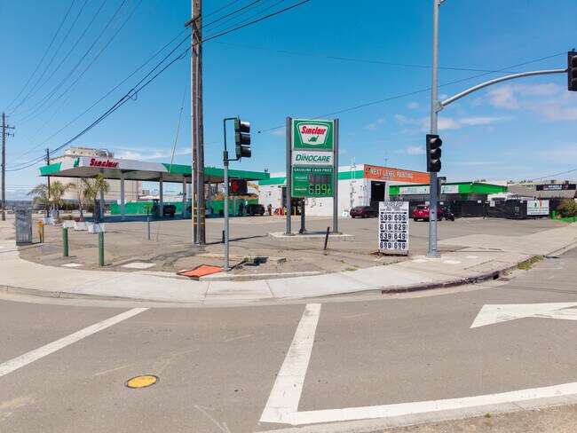 Plus de détails pour 421 23rd Ave, Oakland, CA - Industriel à vendre