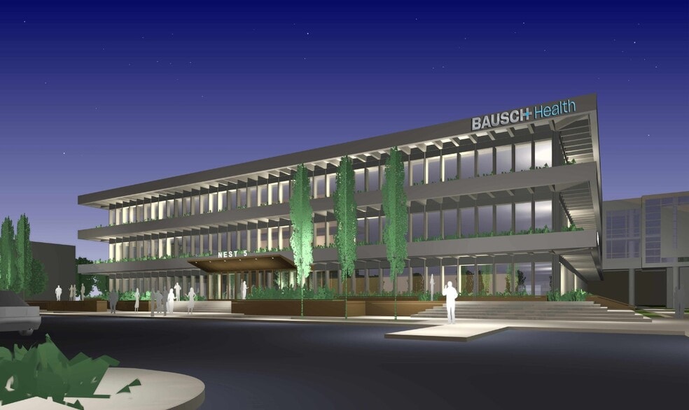 1 Nest Dr, Kenilworth, NJ for lease - Building Photo - Image 2 of 5