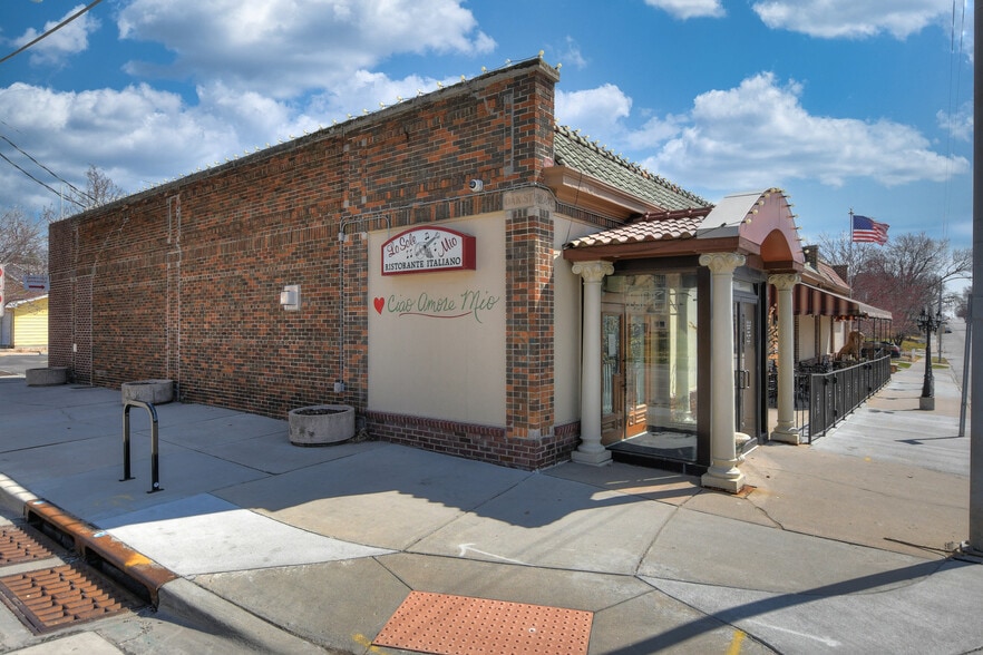 3001 S 32nd Ave, Omaha, NE for sale - Building Photo - Image 3 of 13