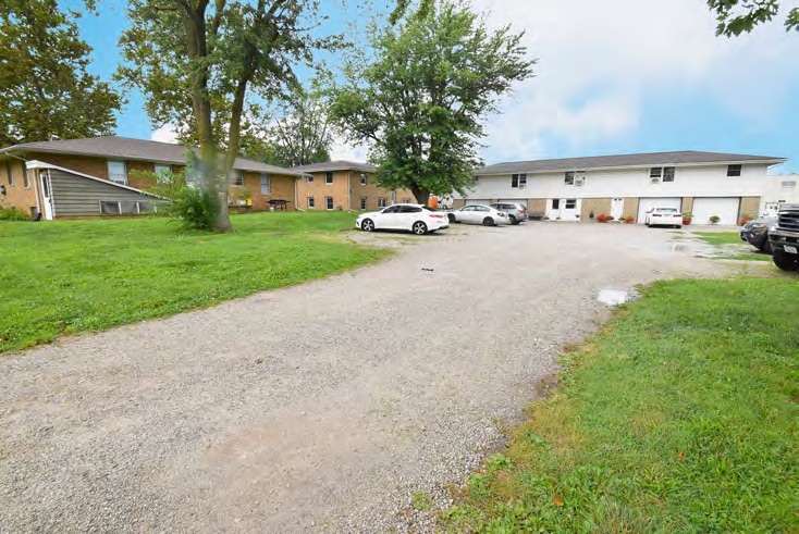 517 E Monroe St, Metamora, IL for sale - Building Photo - Image 2 of 39