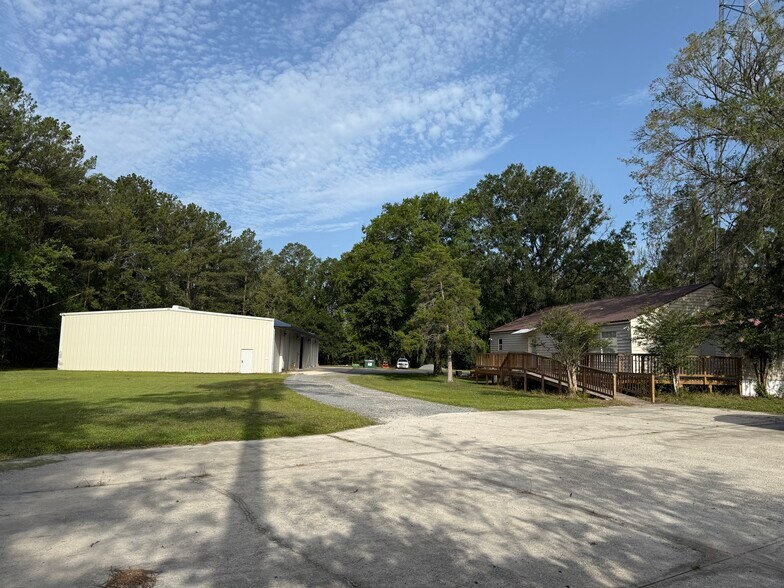 64 Sleepy Hollow Rd, Middleburg, FL à louer - Photo principale - Image 1 de 8