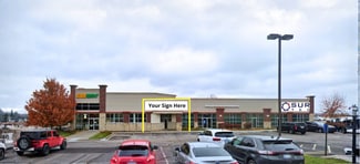 More details for 22308-22320 Midland Dr, Shawnee, KS - Office/Retail for Lease