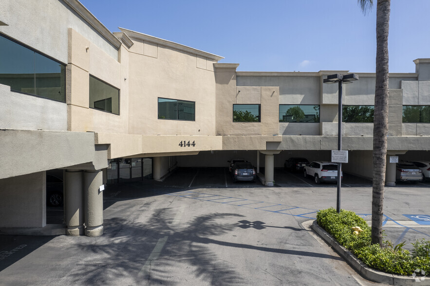 4142 Lankershim Blvd, North Hollywood, CA for lease - Building Photo - Image 3 of 15