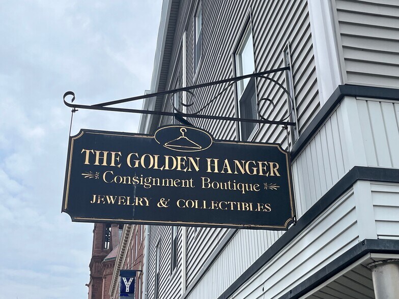 231 Cabot St, Beverly, MA à louer - Photo du bâtiment - Image 2 de 5