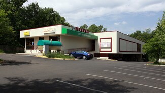 Plus de détails pour 4316 Markham St, Annandale, VA - Commerce de détail à louer