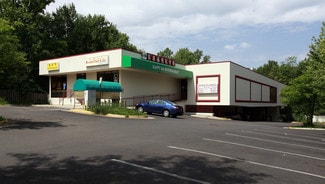 More details for 4316 Markham St, Annandale, VA - Retail for Lease