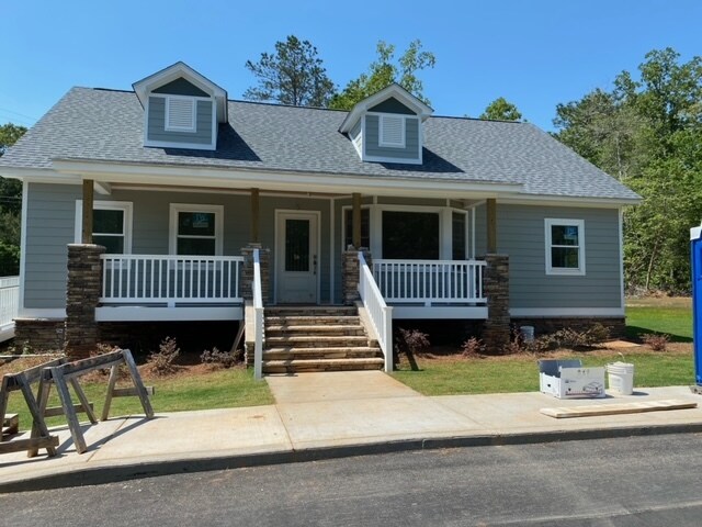 126 Snapdragon Ct, Chapin, SC à vendre - Photo du bâtiment - Image 2 de 11