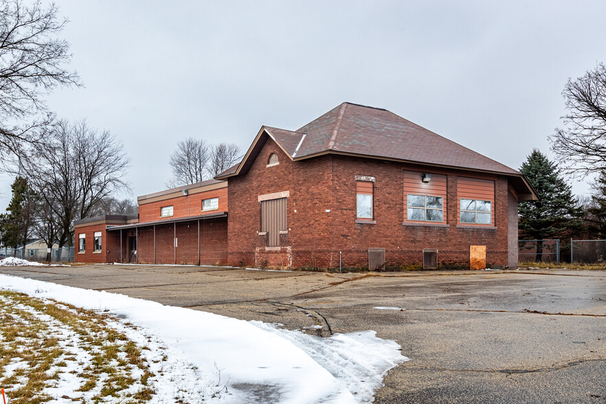 W7908 County Road Z, Onalaska, WI à vendre - Photo principale - Image 1 de 31