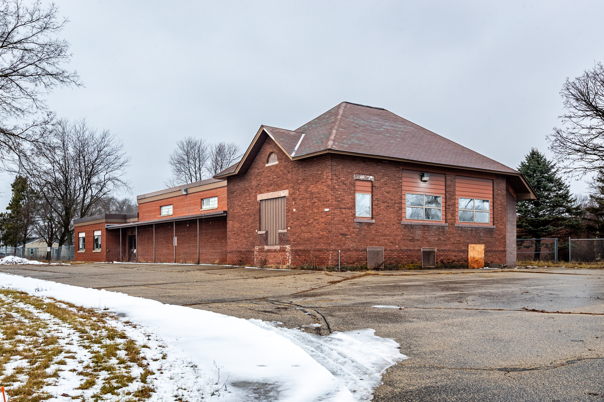 W7908 County Road Z, Onalaska, WI à vendre Photo principale- Image 1 de 32