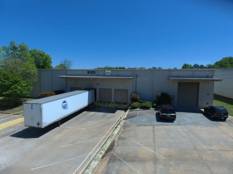 9120 Wheat St NE, Covington, GA for lease - Building Photo - Image 2 of 7