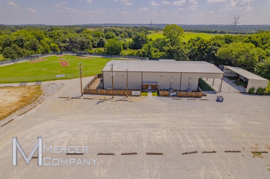 3984 N US Highway 287, Alvord, TX à vendre - Photo du b timent - Image 2 de 25