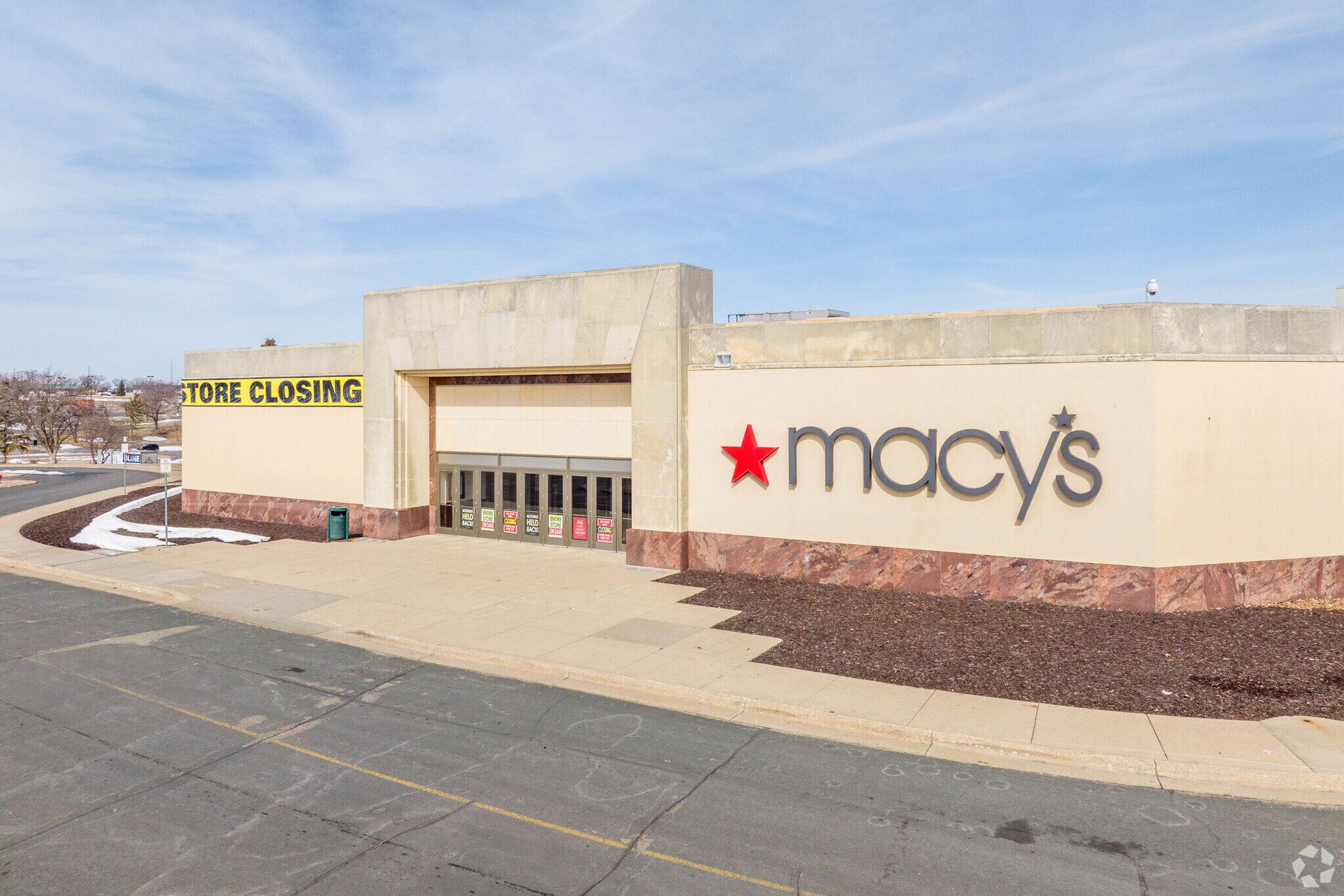 1178 Burnsville Ctr, Burnsville, MN for lease Primary Photo- Image 1 of 7