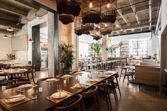 1314 7th St, Santa Monica, CA à louer Photo du bâtiment- Image 1 de 18