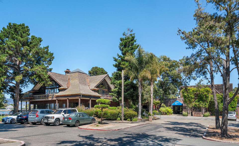 200 Packet Landing Rd, Alameda, CA for sale - Building Photo - Image 3 of 48