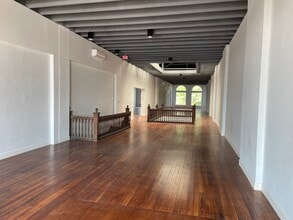 5 E Broad St, Richmond, VA for lease Interior Photo- Image 2 of 8