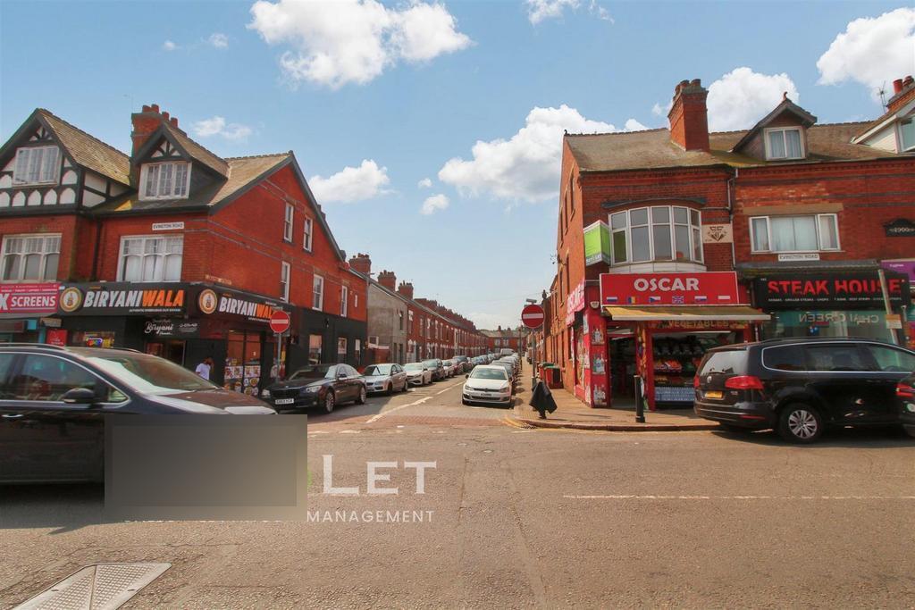 145 Evington Rd, Leicester for sale Building Photo- Image 1 of 17