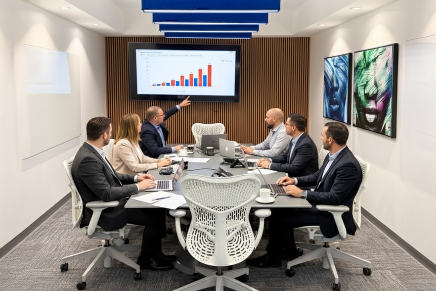 27001 Agoura Rd, Calabasas, CA à louer - Photo intérieure - Image 2 de 9