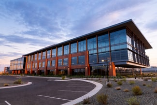 Plus de détails pour 1337 E Rio Salado Parkway, Tempe, AZ - Bureau à louer