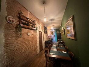 Commerce de détail dans Barcelone, Barcelona à louer Photo intérieure- Image 2 de 7