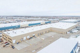 17304-17374 116 Av NW, Edmonton, AB - AERIAL  map view