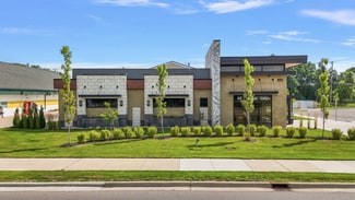 More details for 653 S Lapeer Rd, Oxford, MI - Retail for Sale